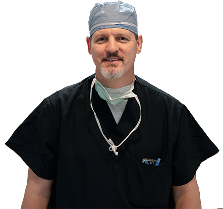 Eric Willaims, MD