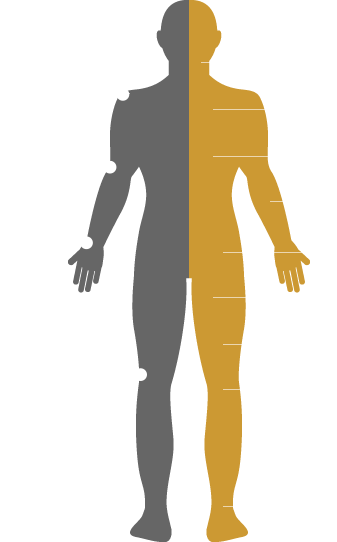 Body Map